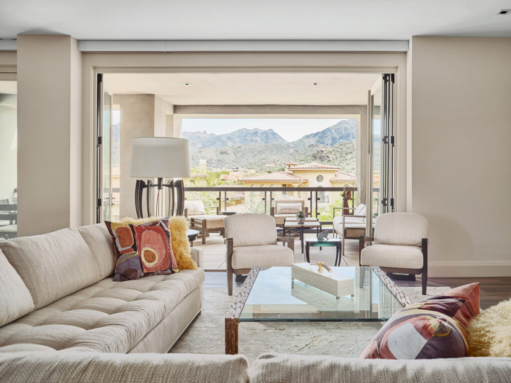 Full home renovation