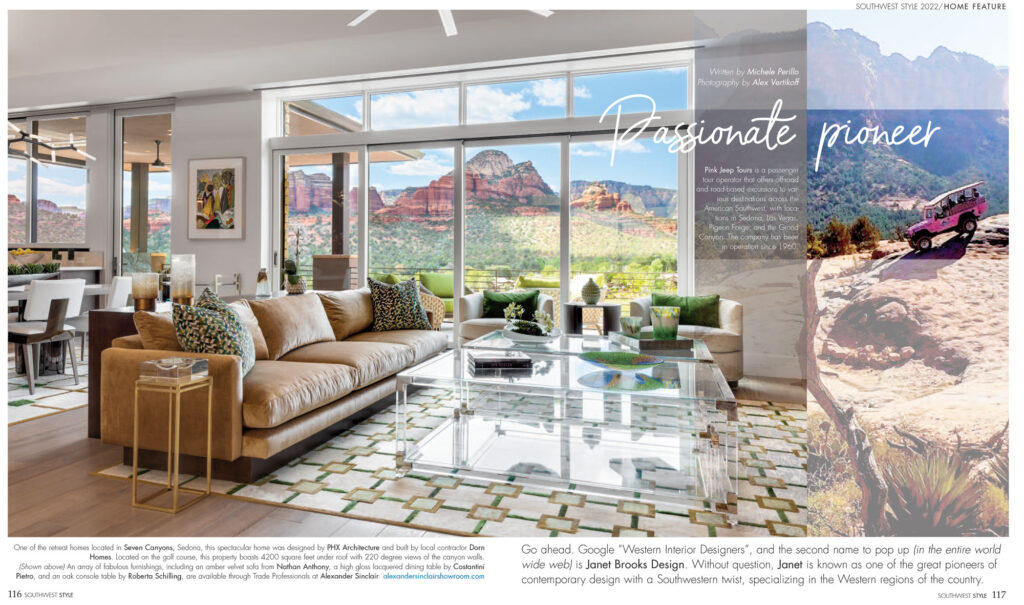 Luxury That Lives Well