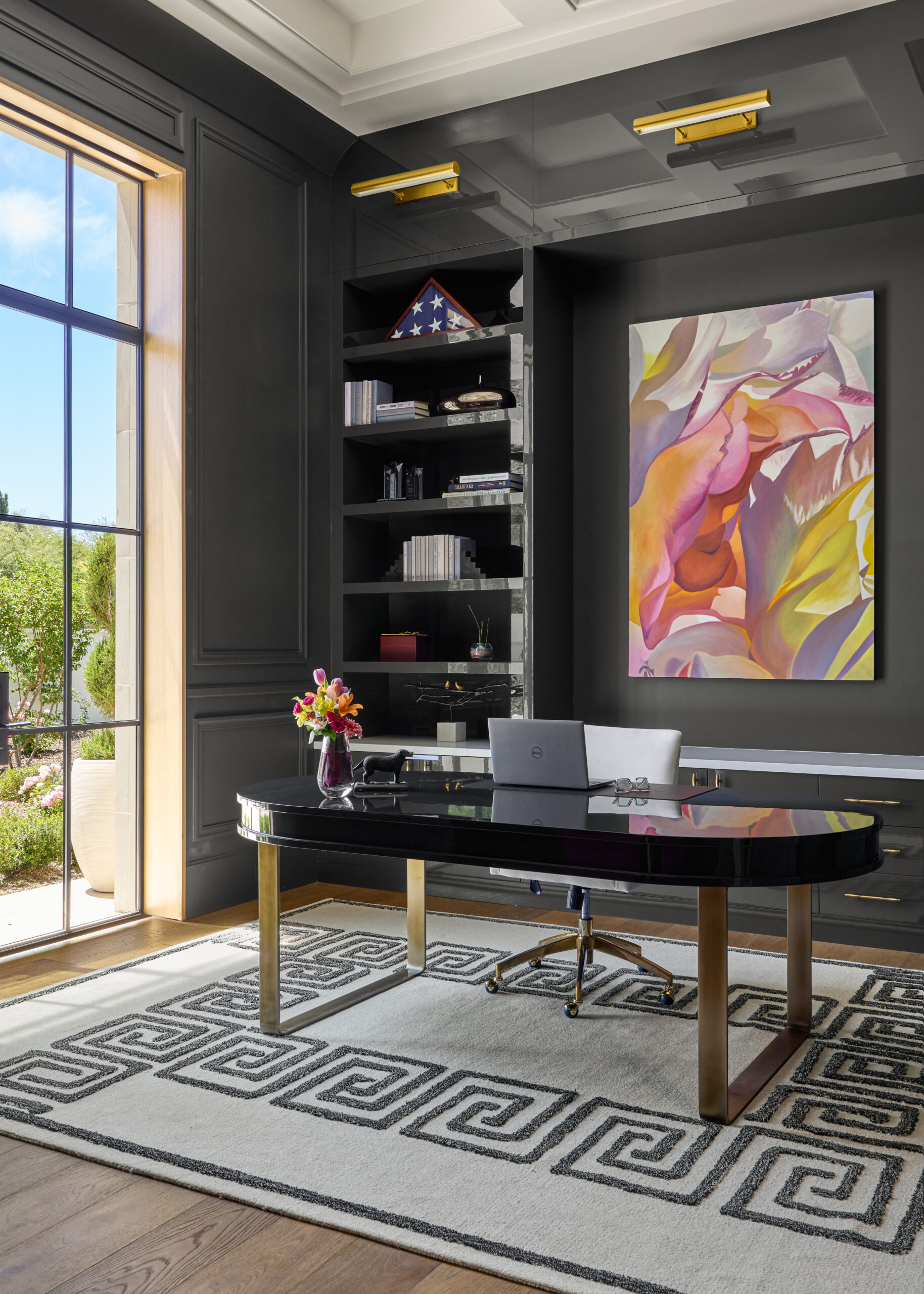 Paradise Valley, AZ , Tuesday and Wenesday April 29th, 30th, Designer: Janet Brooks, Builder: Rafterhouse , Architect: Jim Blochberger