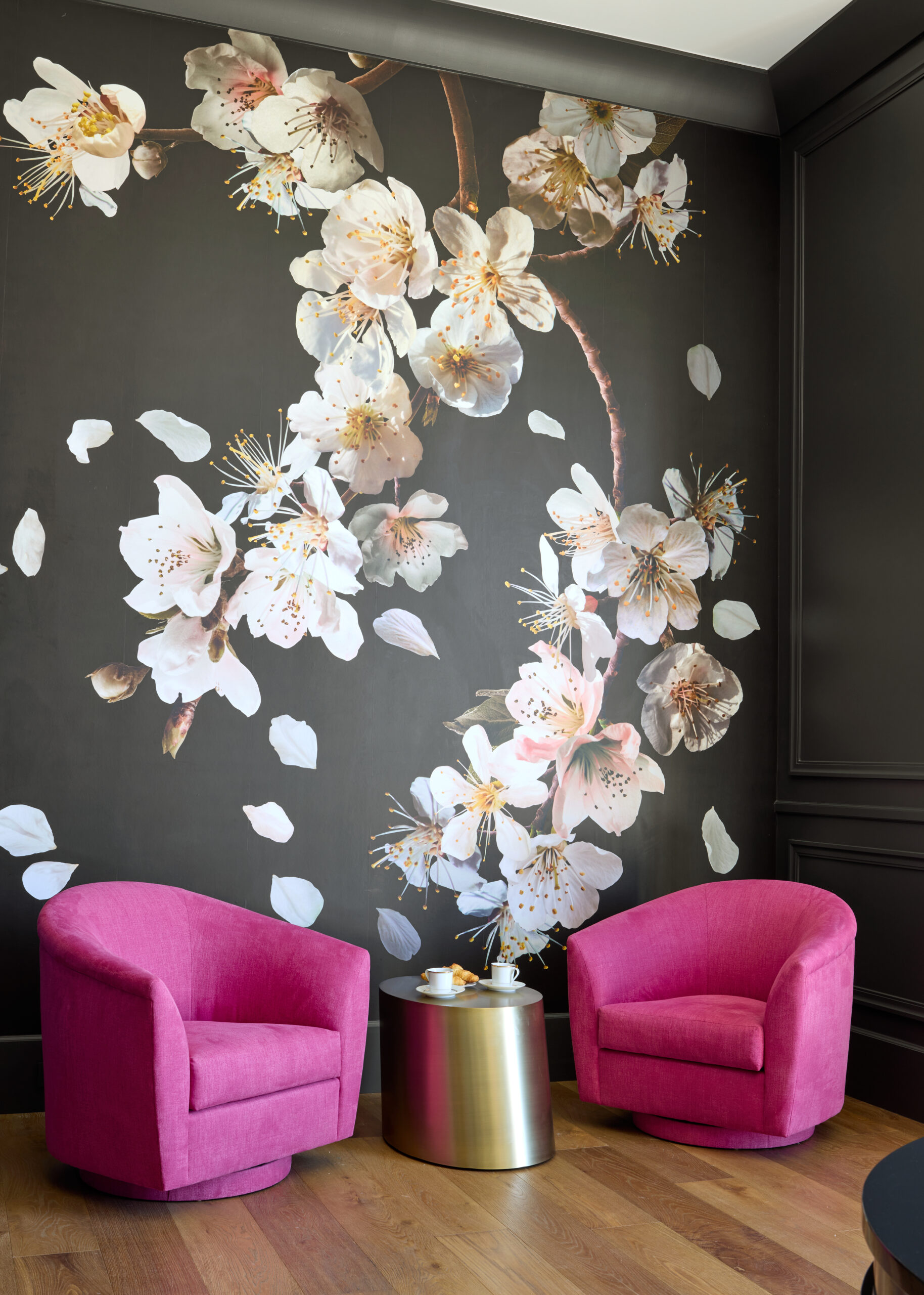 Paradise Valley, AZ , Tuesday and Wenesday April 29th, 30th, Designer: Janet Brooks, Builder: Rafterhouse , Architect: Jim Blochberger