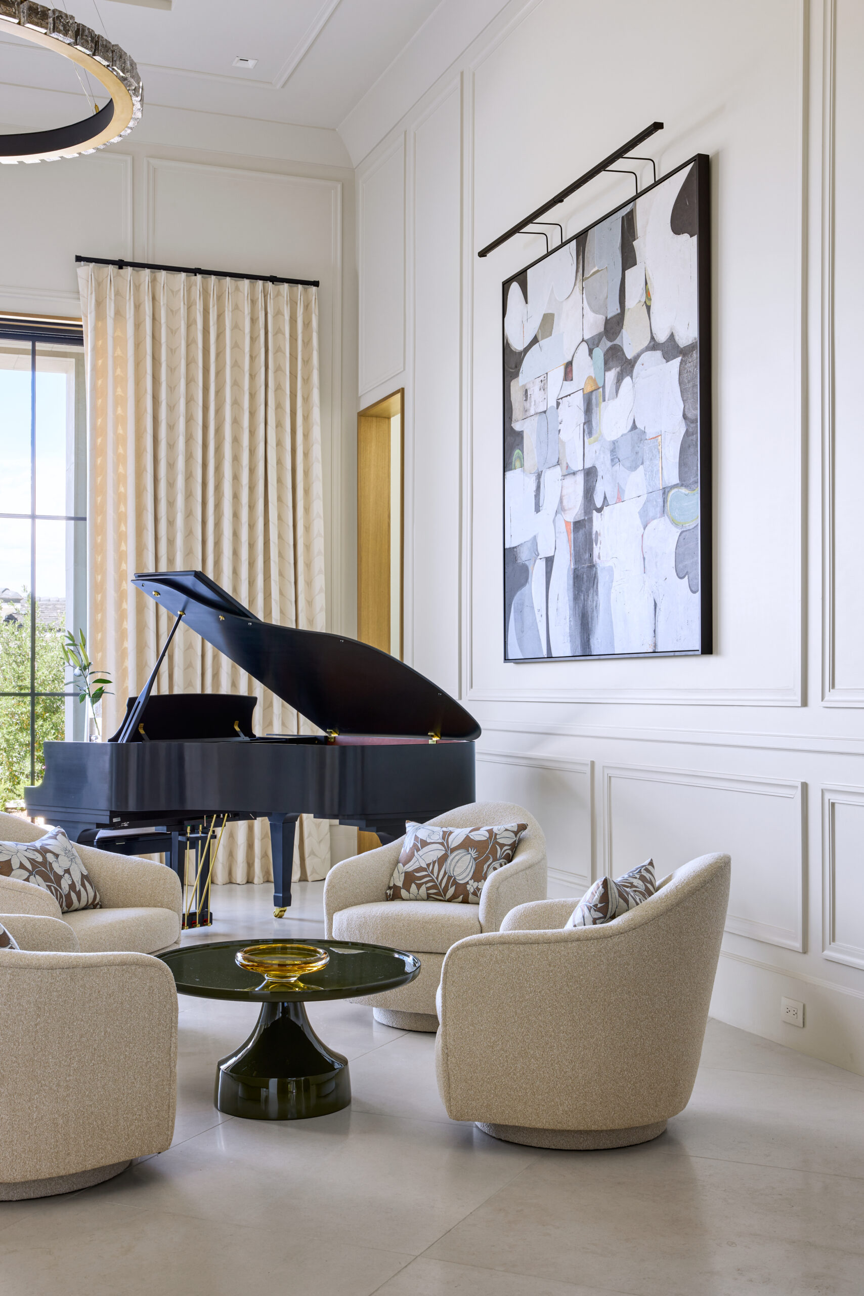 Paradise Valley, AZ , Tuesday and Wenesday April 29th, 30th, Designer: Janet Brooks, Builder: Rafterhouse , Architect: Jim Blochberger