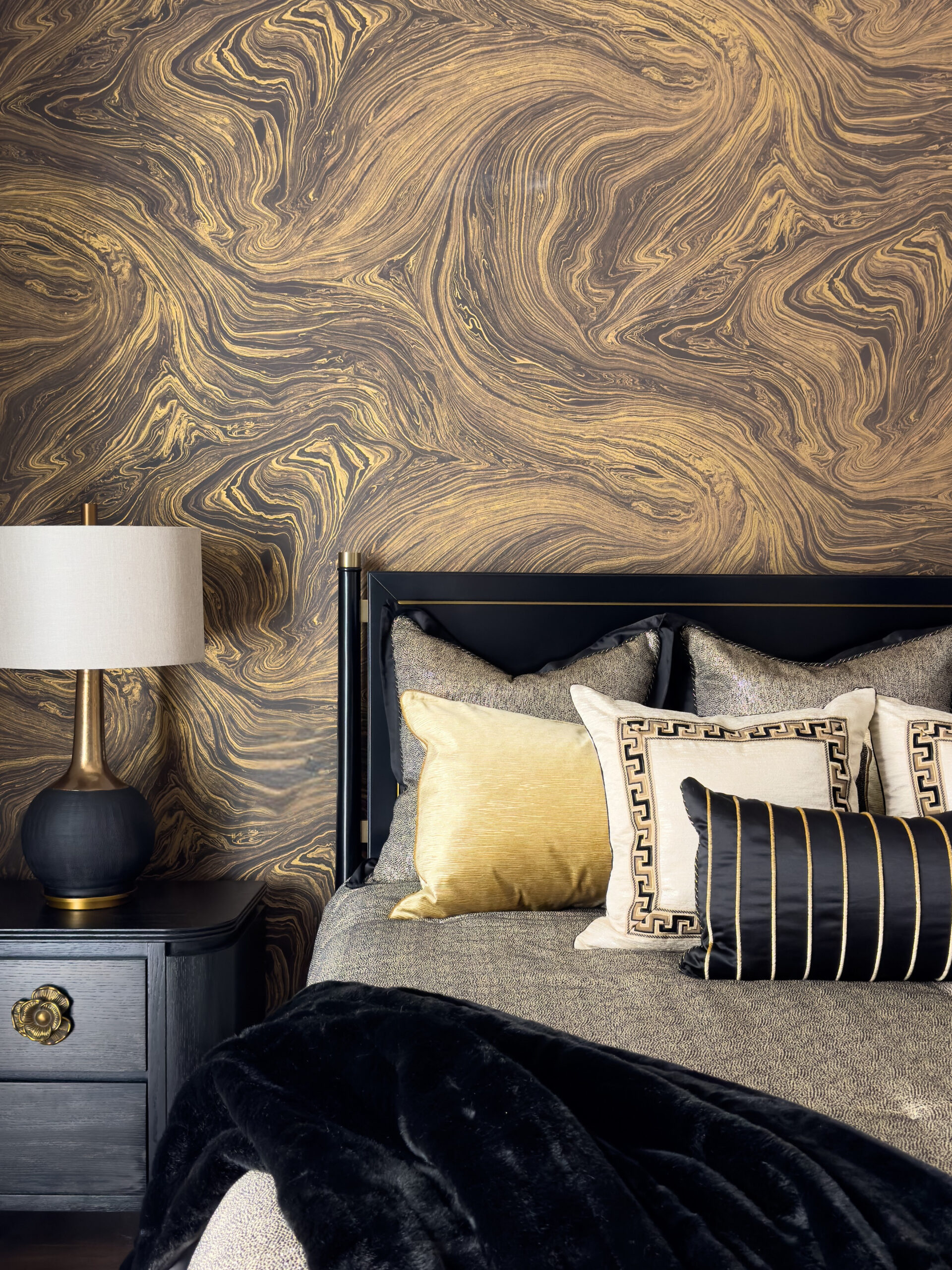 Edited with no light switch