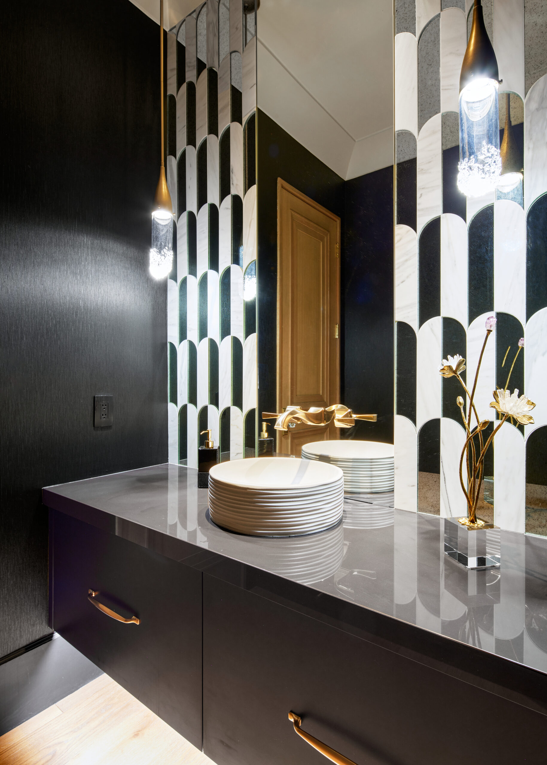 Paradise Valley, AZ , Tuesday and Wenesday April 29th, 30th, Designer: Janet Brooks, Builder: Rafterhouse , Architect: Jim Blochberger