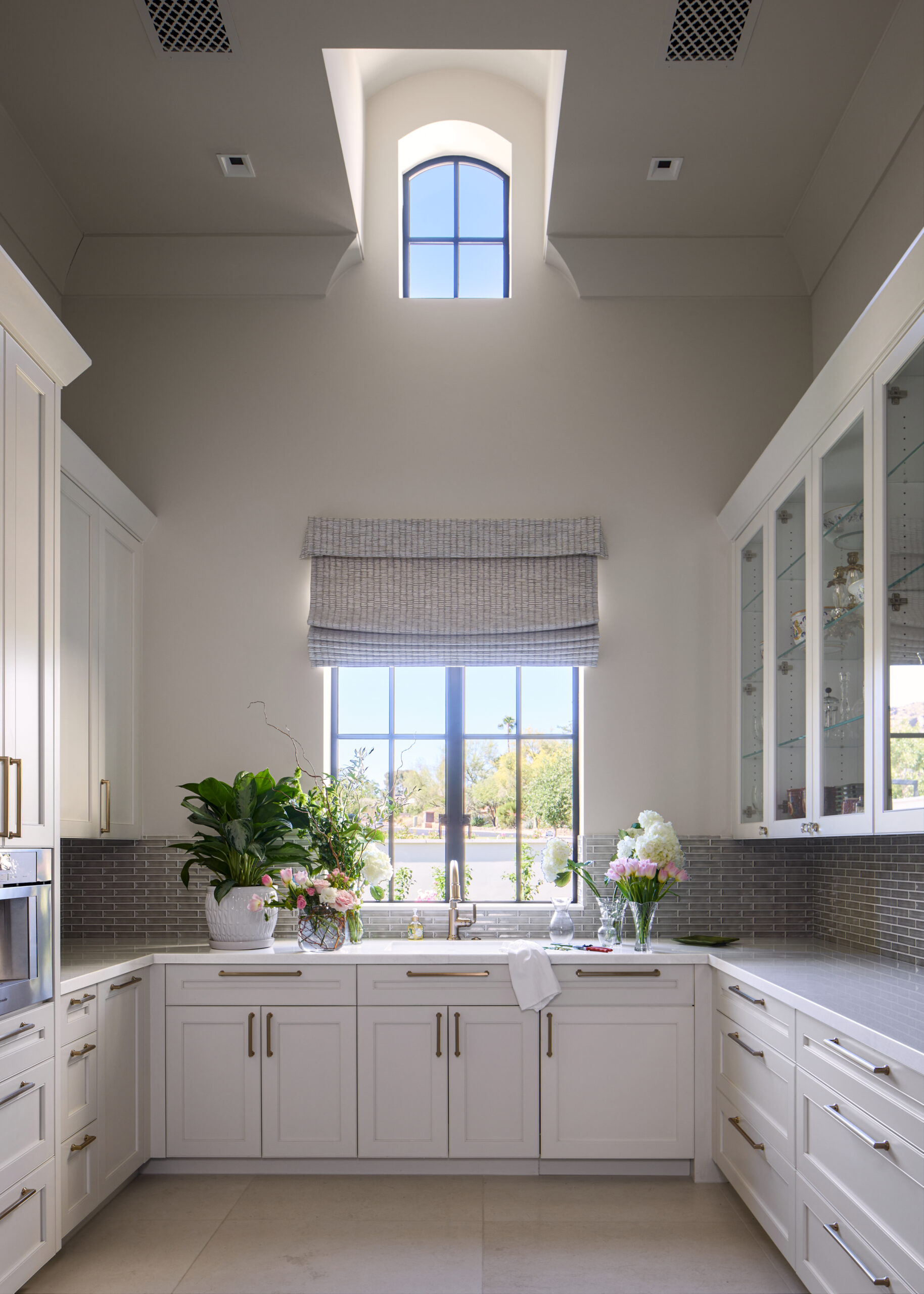 Paradise Valley, AZ , Tuesday and Wenesday April 29th, 30th, Designer: Janet Brooks, Builder: Rafterhouse , Architect: Jim Blochberger