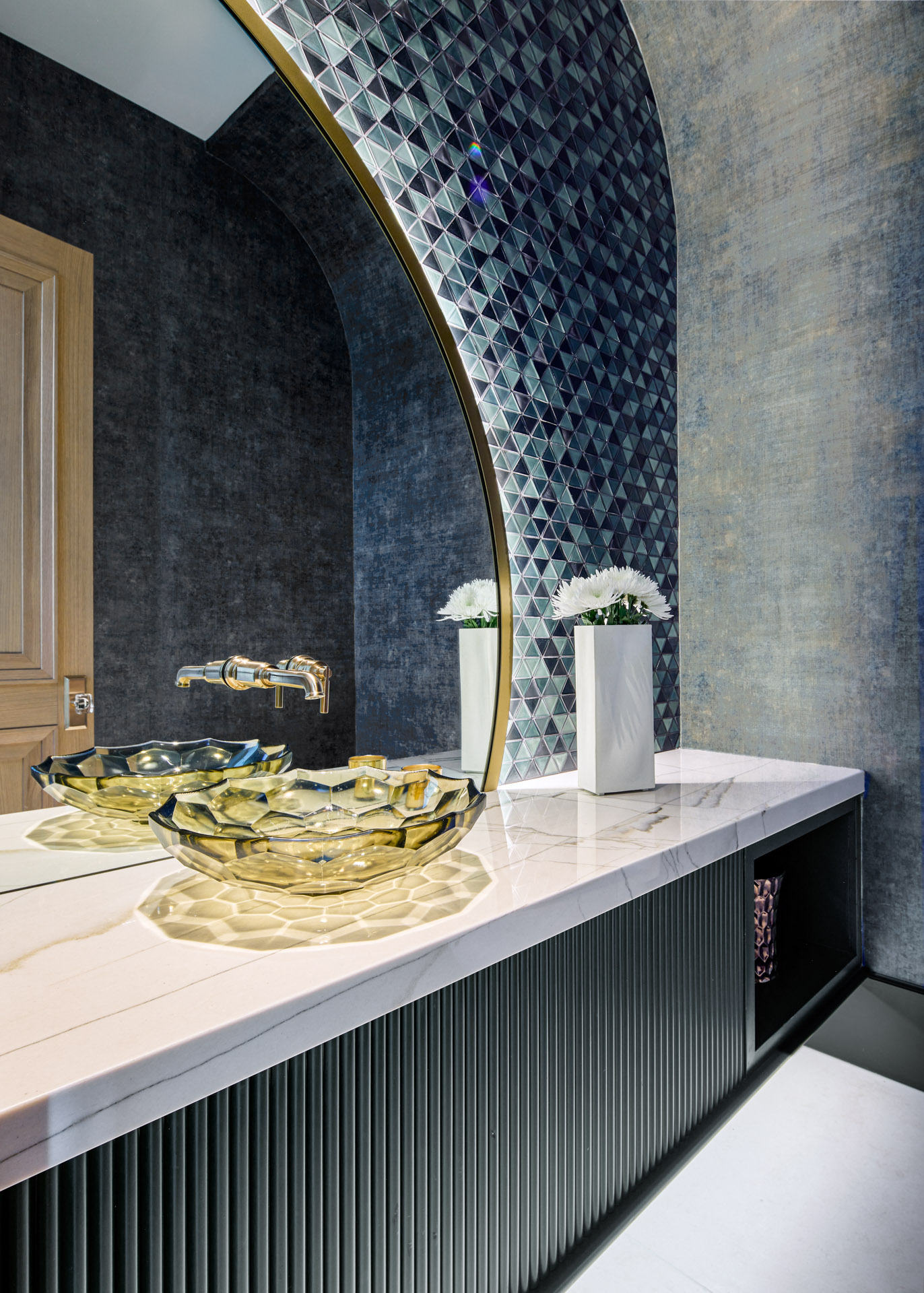 Paradise Valley, AZ , Tuesday and Wenesday April 29th, 30th, Designer: Janet Brooks, Builder: Rafterhouse , Architect: Jim Blochberger